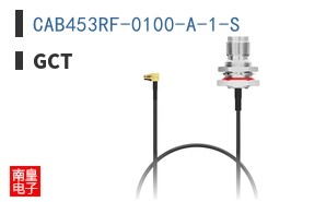 CAB453RF-0100-A-1-S ͼƬ