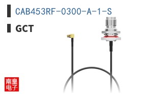CAB453RF-0300-A-1-S ͼƬ