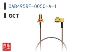 CAB495RF-0050-A-1 ͼƬ