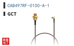 CAB497RF-0100-A-1 ͼƬ