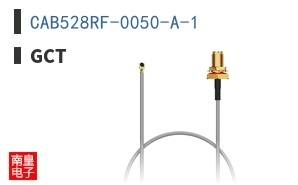 CAB528RF-0050-A-1 ͼƬ