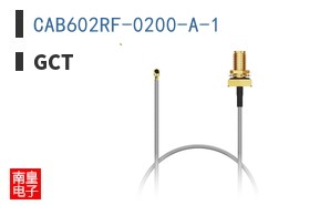 CAB602RF-0200-A-1 ͼƬ