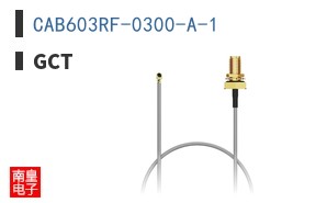 CAB603RF-0300-A-1 ͼƬ