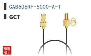 CAB606RF-5000-A-1 ͼƬ