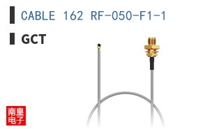 CABLE 162 RF-050-F1-1 ͼƬ