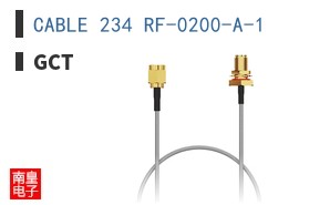 CABLE 234 RF-0200-A-1 ͼƬ