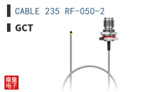 CABLE 235 RF-050-2 ͼƬ