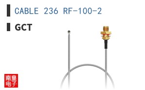 CABLE 236 RF-100-2 ͼƬ