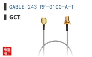 CABLE 243 RF-0100-A-1 ͼƬ