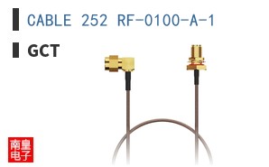 CABLE 252 RF-0100-A-1 ͼƬ
