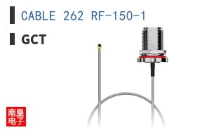 CABLE 262 RF-150-1 ͼƬ