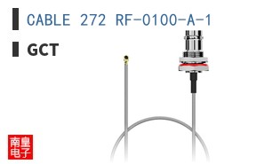 CABLE 272 RF-0100-A-1 ͼƬ