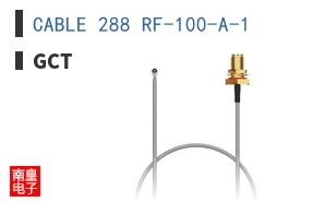 CABLE 288 RF-100-A-1 ͼƬ