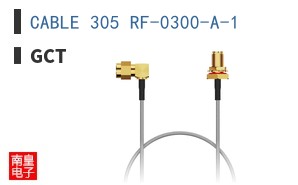 CABLE 305 RF-0300-A-1 ͼƬ