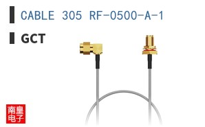 CABLE 305 RF-0500-A-1 ͼƬ