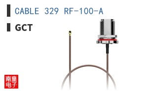 CABLE 329 RF-100-A ͼƬ