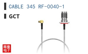 CABLE 345 RF-0040-1 ͼƬ