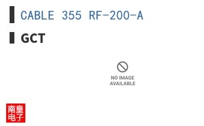 CABLE 355 RF-200-A ͼƬ