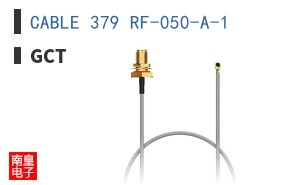 CABLE 379 RF-050-A-1 ͼƬ
