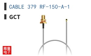 CABLE 379 RF-150-A-1 ͼƬ