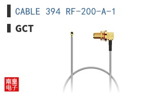 CABLE 394 RF-200-A-1 ͼƬ