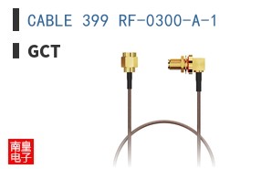 CABLE 399 RF-0300-A-1 ͼƬ