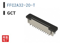 FFC2A32-20-T ͼƬ