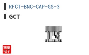 RFCT-BNC-CAP-GS-3 ͼƬ