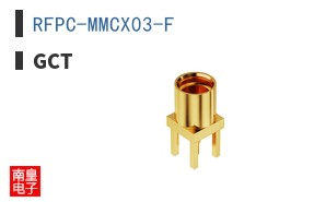 RFPC-MMCX03-F ͼƬ