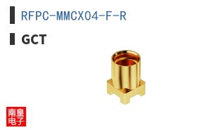 RFPC-MMCX04-F-R ͼƬ