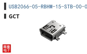 USB2066-05-RBHM-15-STB-00-00-A ͼƬ