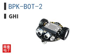 BPK-BOT-2 ͼƬ