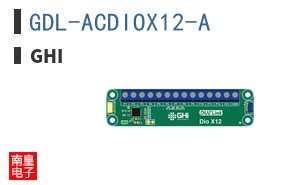 GDL-ACDIOX12-A ͼƬ