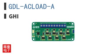 GDL-ACLOAD-A ͼƬ