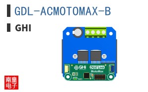 GDL-ACMOTOMAX-B ͼƬ