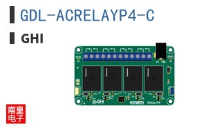 GDL-ACRELAYP4-C ͼƬ