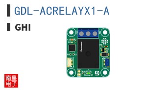 GDL-ACRELAYX1-A ͼƬ