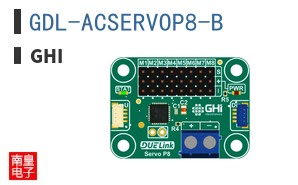 GDL-ACSERVOP8-B ͼƬ