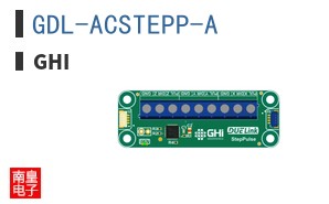 GDL-ACSTEPP-A ͼƬ