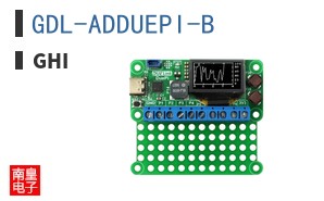 GDL-ADDUEPI-B ͼƬ