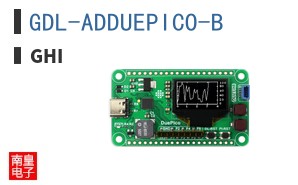 GDL-ADDUEPICO-B ͼƬ