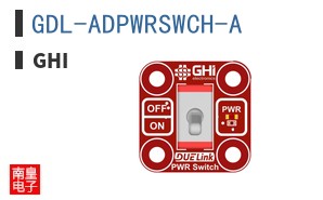GDL-ADPWRSWCH-A ͼƬ