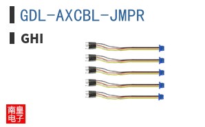 GDL-AXCBL-JMPR ͼƬ