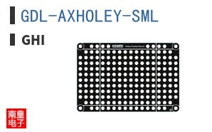 GDL-AXHOLEY-SML ͼƬ
