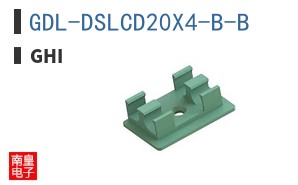 GDL-DSLCD20X4-B-B ͼƬ