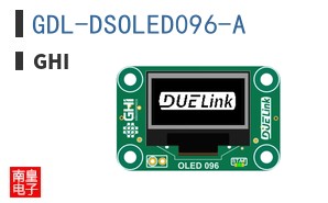 GDL-DSOLED096-A ͼƬ