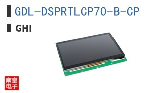 GDL-DSPRTLCP70-B-CP ͼƬ