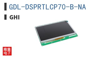 GDL-DSPRTLCP70-B-NA ͼƬ