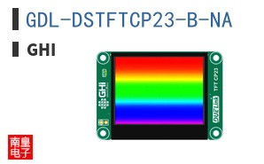 GDL-DSTFTCP23-B-NA ͼƬ