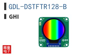 GDL-DSTFTR128-B ͼƬ